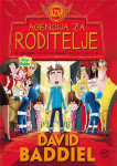 David Baddiel: Agencija za roditelje