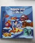 Disney - Najljepše priče za laku noć