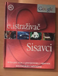 e.istraživač-Sisavci