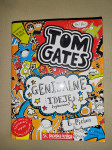 Genijalne ideje   Tom Gates