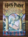 Harry Potter knjiga "Kamen mudraca u odličnom stanju za 45 eura