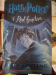 Harry Potter i red feniksa - J. K. Rowling