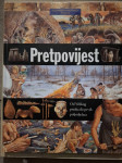 Ilustrirana povijest svijeta - Pretpovijest