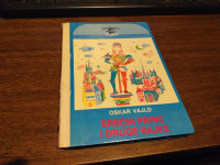 IMAMO IMAMO VUKA VLADIMIR NASTIĆ VESELIN MAASLEŠA 1986.