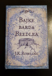 J.K. Rowling - 'Bajke Barda Beedlea'