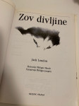 Jack London - Zov divljine (MK, Ilustrirani klasici)