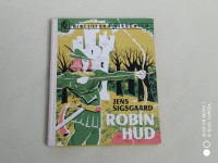 Jens Sigsgaard: Robin Hud