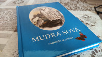 Jozo Vrkić: Mudra sova – zagonetke iz prirode