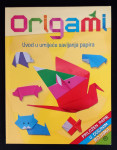 Knjiga Origami