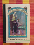 Lemony Snicket - 5. Ubitačno učilište