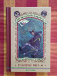 Lemony Snicket - 6. Tobožnje dizalo