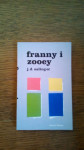 Franny i Zooey.-Jerome David Salinger