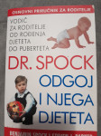 Odgoj i njega djeteta DR SPOCK