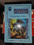 Posljednja bitka Kronike iz Narnije