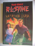 R.L. Stine - Fear Street - Vatrena igra - 2006.