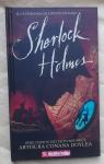 Sherlock Holmes...ILUSTRIRANO CJELOVITO IZDANJE