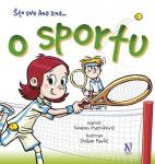 Simeon Marinković: Što sve Ana zna… O sportu