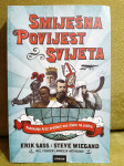 Smiješna povijest svijeta - Erik Sass i Steve Wiegand