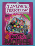 Taylorin turbotrkač