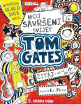 TOM GATES - MOJ SAVRŠENI SVIJET / Liz Pichon