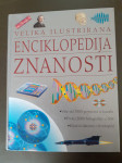 Velika enciklopedija znanosti, izdanje 2003.