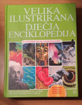 Velika ilustrirana dječja enciklopedija