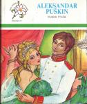 Aleksandar Puškin: Ruske priče