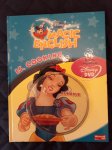 DVD + KNJIGA - Disney: MAGIC ENGLISH - COOKING - KUHANJE