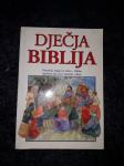 Dječja biblija