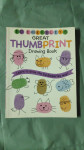 Great thumbprint drawing book