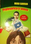 Miro Gavran - Profesorica iz snova