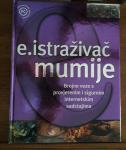 Mumije, e-istraživač (Mozaik knjiga)