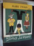 PUSTOLOVINE TOMA SAWYERA - Mark Twain