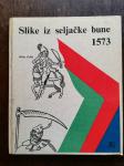 Slike iz seljačke bune 1573, Mirko Žeželj