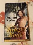 Knjiga na engleskom-The Jungle Book- Rudyard Kipling,THE SORCERER S AP