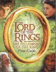 THE LORD OF THE RINGS - THE FELLOWSHIP OF THE RING Photo Guide