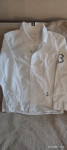 Bijela košulja Zara 7-9 g.