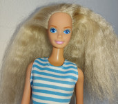 Barbie glave