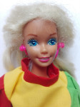 BARBIE Mattel vintage