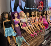 Barbie original lutke