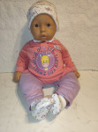 CHOU CHOU BABY BORN - Lutka Zapf Creation - 48cm