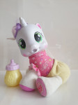 My Little Pony Sweetie Belle mekana lutka koja prica + pokloni