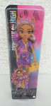 Monster High lutka Clawdeen Wolf NOVO!