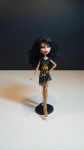 Monster High lutka Cleo de Nile