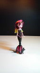 Monster High lutka Draculaura