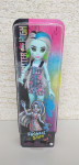 Monster High lutka Frankie Stein  Mattel NOVO!