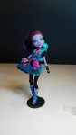 Monster High lutka Jane Boolittle