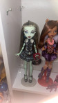 Monster high lutka ( RIJETKO )