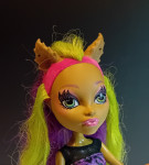 Monster High lutka