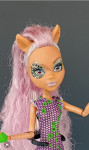 Monster High lutka